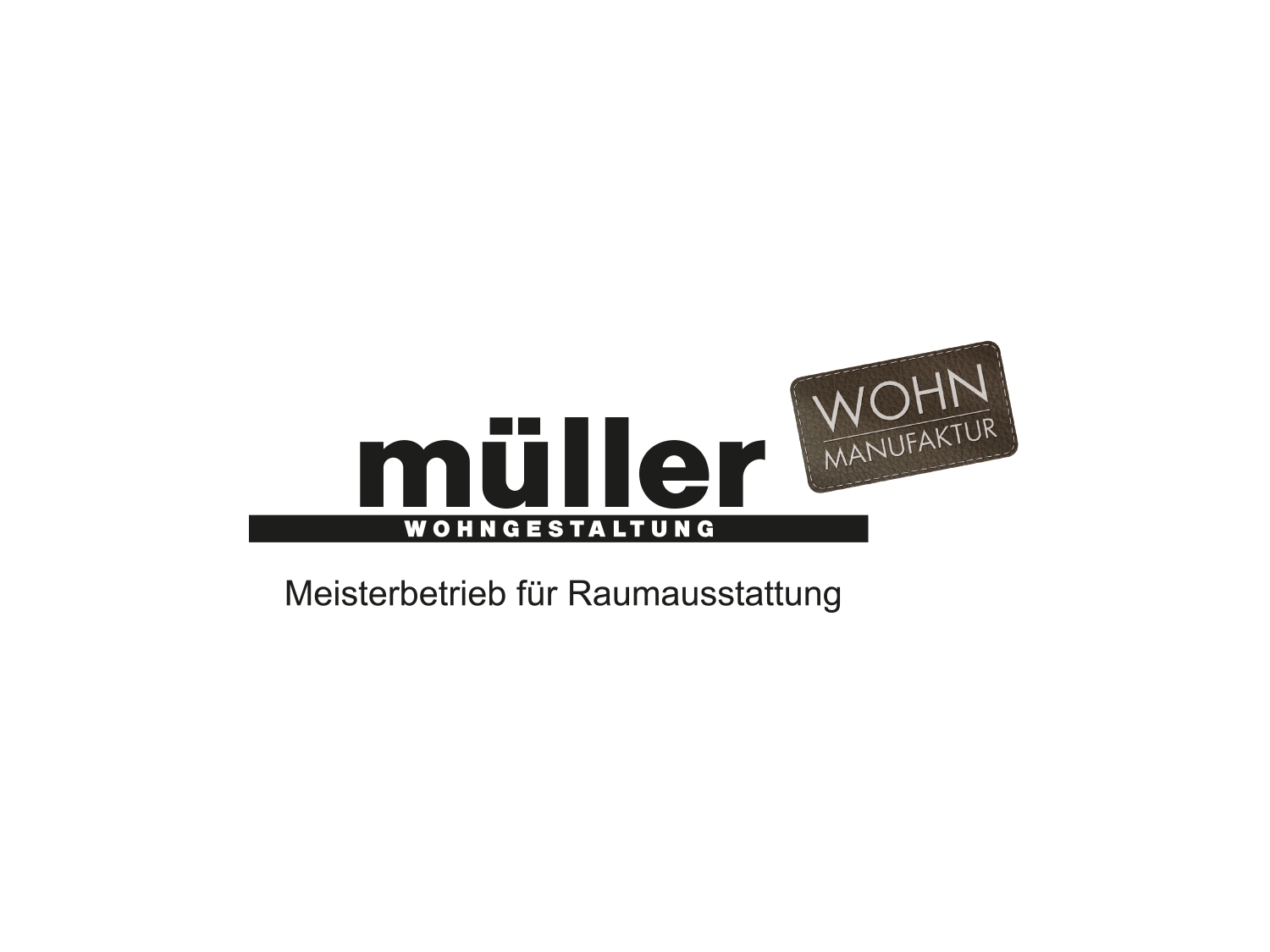 Müller Wohngestaltung
